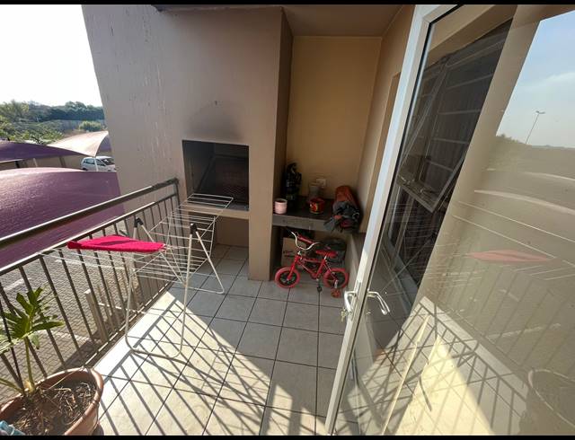 1 bed property to rent in SUNDOWNER